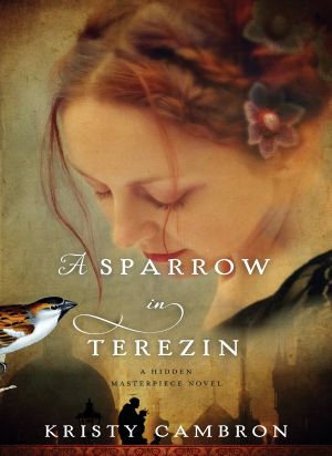 [Hidden Masterpiece 02] • A Sparrow in Terezin